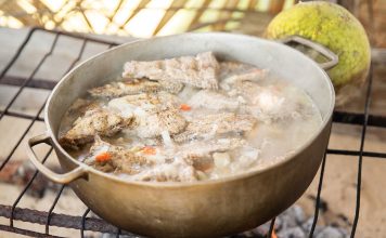 Rundown – A Taste of Tradition