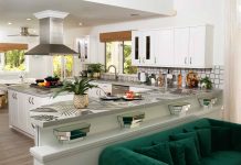 Creative Countertops