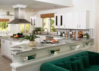 Creative Countertops