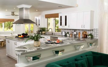 Creative Countertops