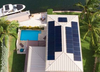 Embracing green living