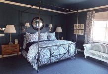 Cayman in the Hamptons