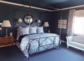 Cayman in the Hamptons