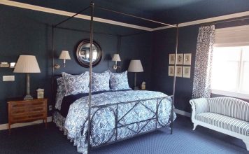 Cayman in the Hamptons