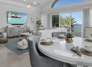 Sell your home with tips from Staged