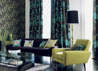 Maximising your home décor