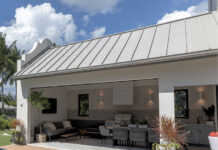 South Sound serenity