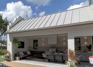 South Sound serenity