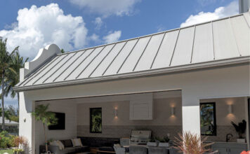 South Sound serenity