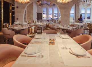 Where summer is a state of mind