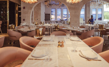 Where summer is a state of mind