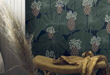 The wallpaper revival