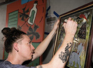 Political perspectives