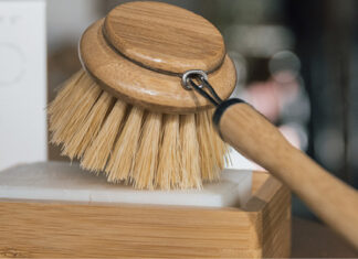 Refillable products on the rise