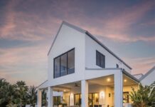 Settling in at Sailfish Quay