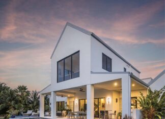 Settling in at Sailfish Quay