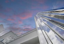 FIN: Art Deco dream becomes reality