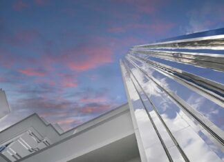 FIN: Art Deco dream becomes reality