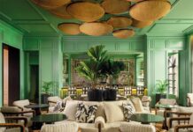 The Ritz-Carlton, Grand Cayman Reimagined