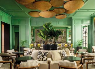 The Ritz-Carlton, Grand Cayman Reimagined