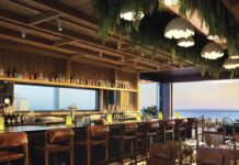 A neighbourhood story