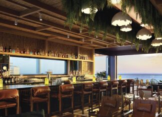 A neighbourhood story