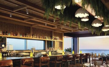 A neighbourhood story