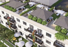 Real estate market thrives through 2024