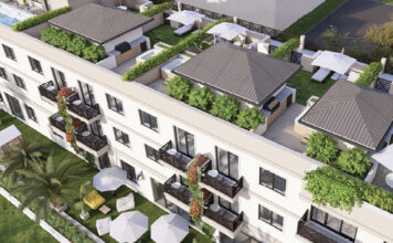 Real estate market thrives through 2024