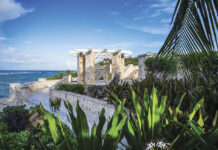 A garden of the heart