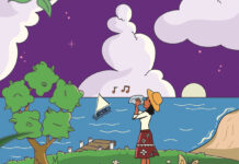 Bringing history to life