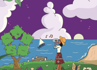 Bringing history to life