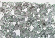 Beauty in the details