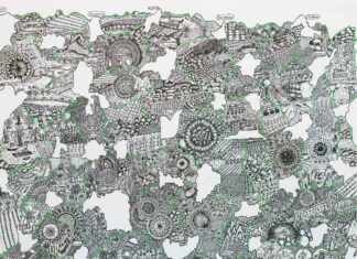 Beauty in the details