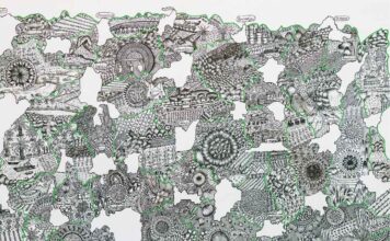 Beauty in the details