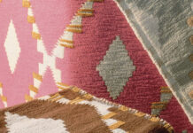 Top 5 textile trends to watch in 2025