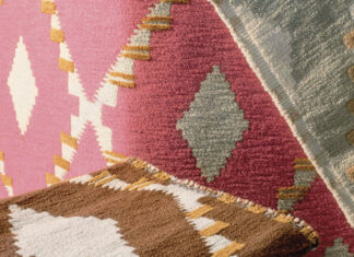 Top 5 textile trends to watch in 2025