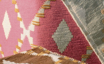 Top 5 textile trends to watch in 2025