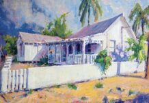 Celebrating Cayman’s seafaring past