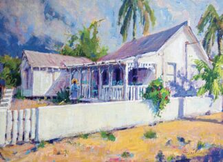 Celebrating Cayman’s seafaring past