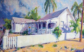 Celebrating Cayman’s seafaring past