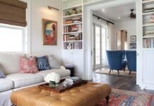 What size rug do I need?