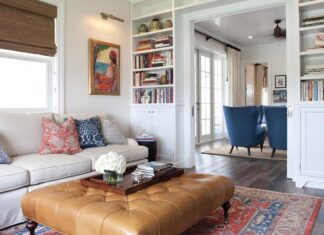 What size rug do I need?