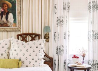 Elevate your home’s décor