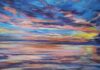 Finding joy in art
