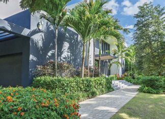 A call for island living
