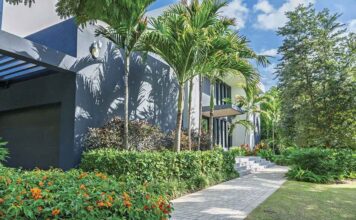 A call for island living